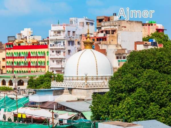 Ajmer, Starrey Dream Travel